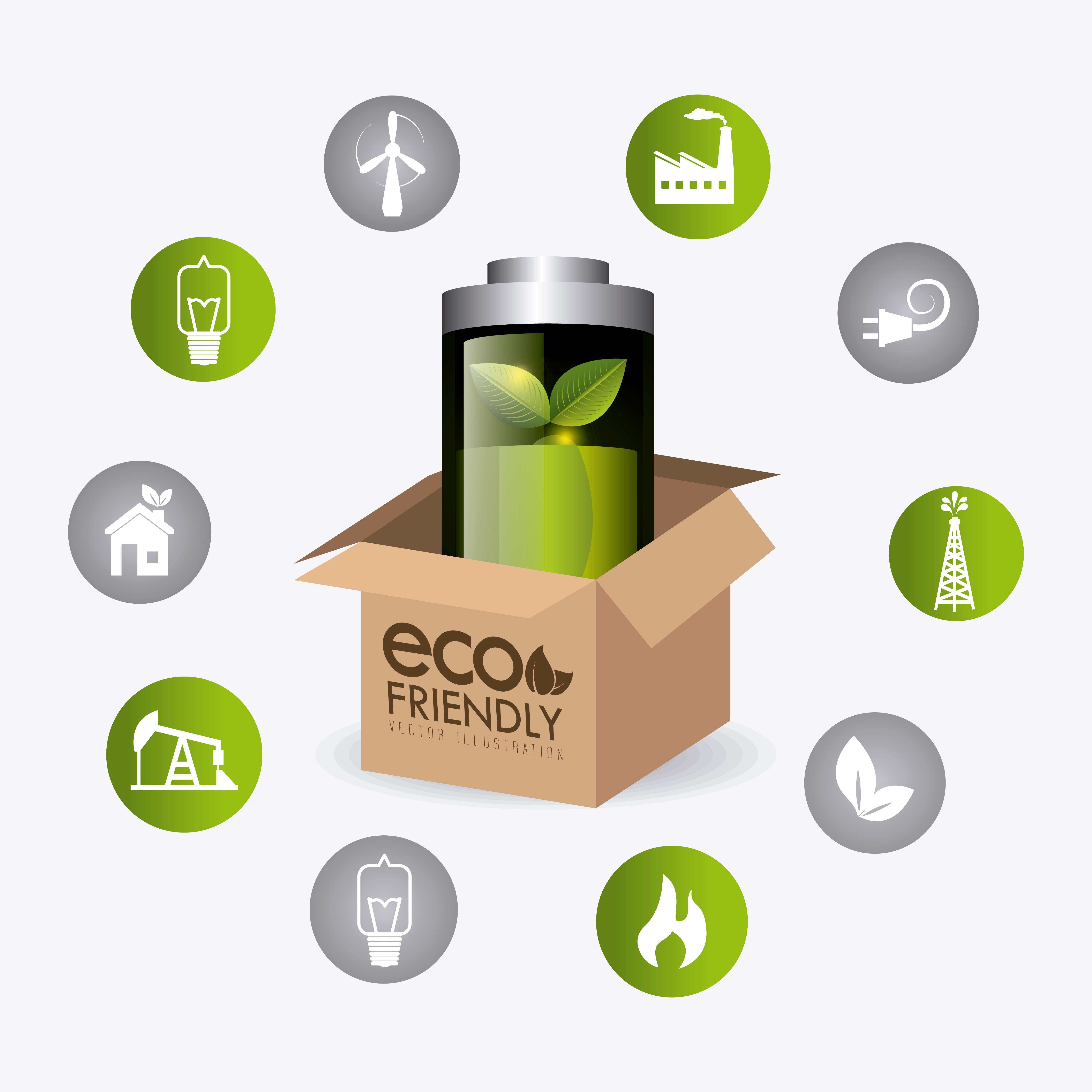 Carbon Neutral