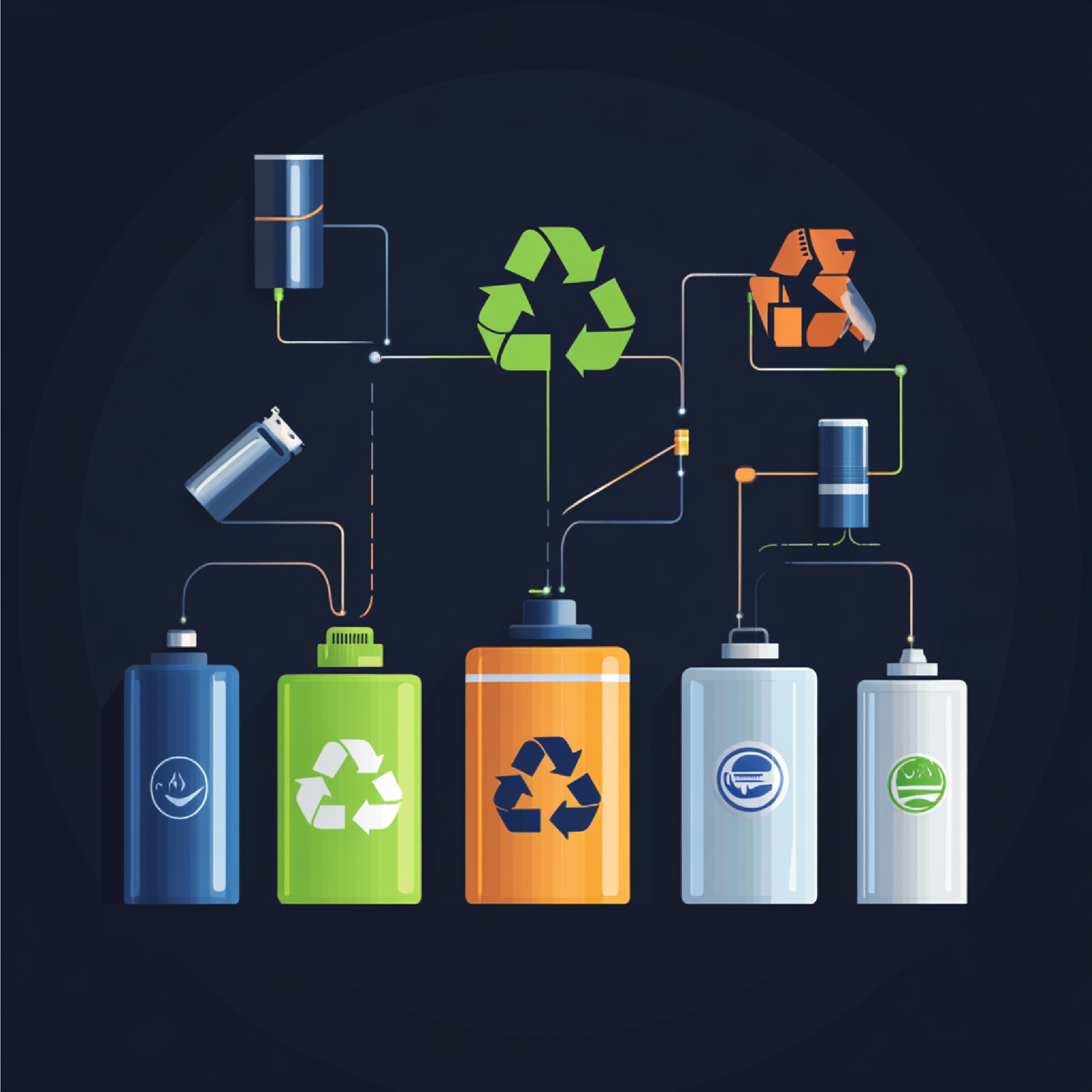 Hydrometallurgy Process