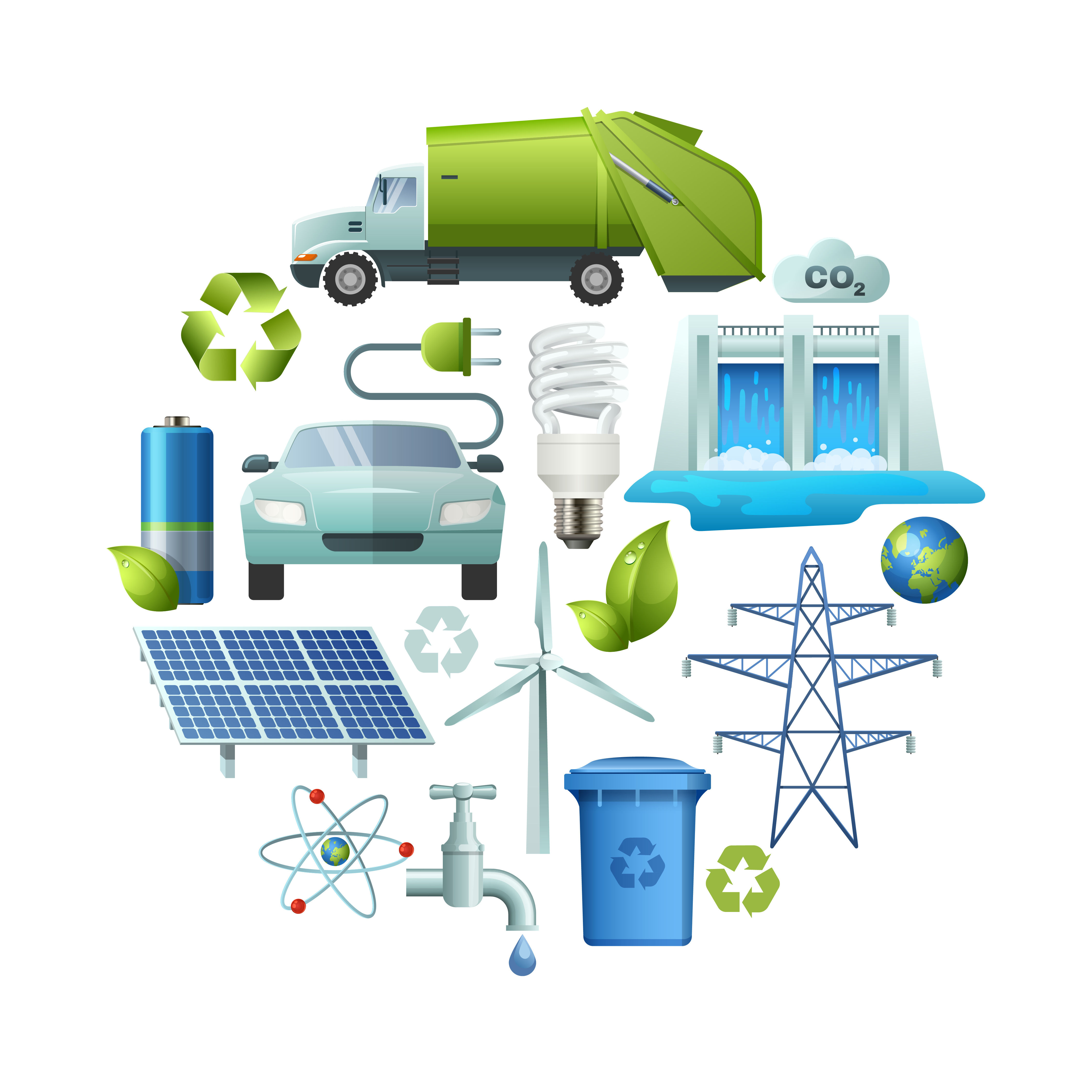 Circular Economy