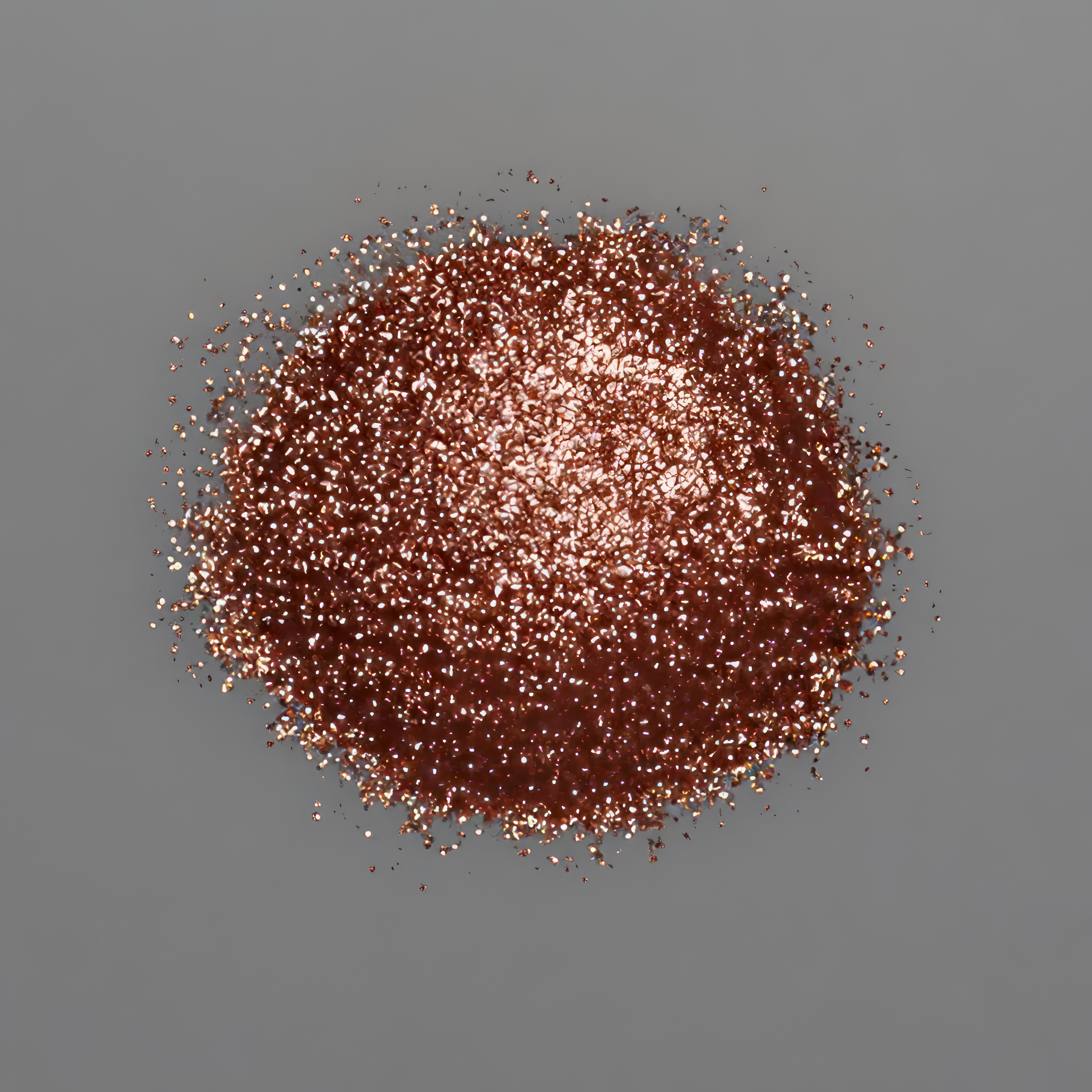 Copper