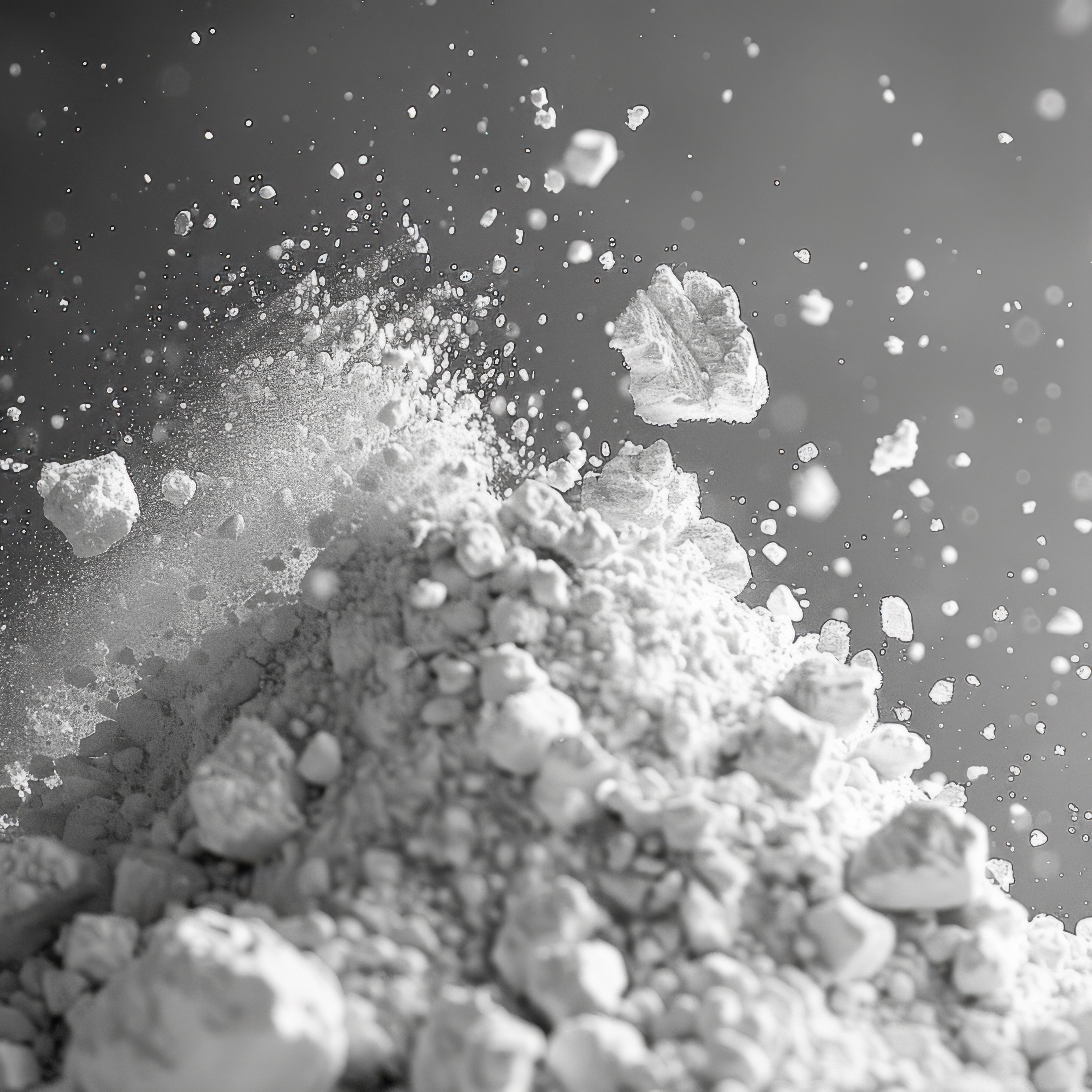 Lithium Carbonate