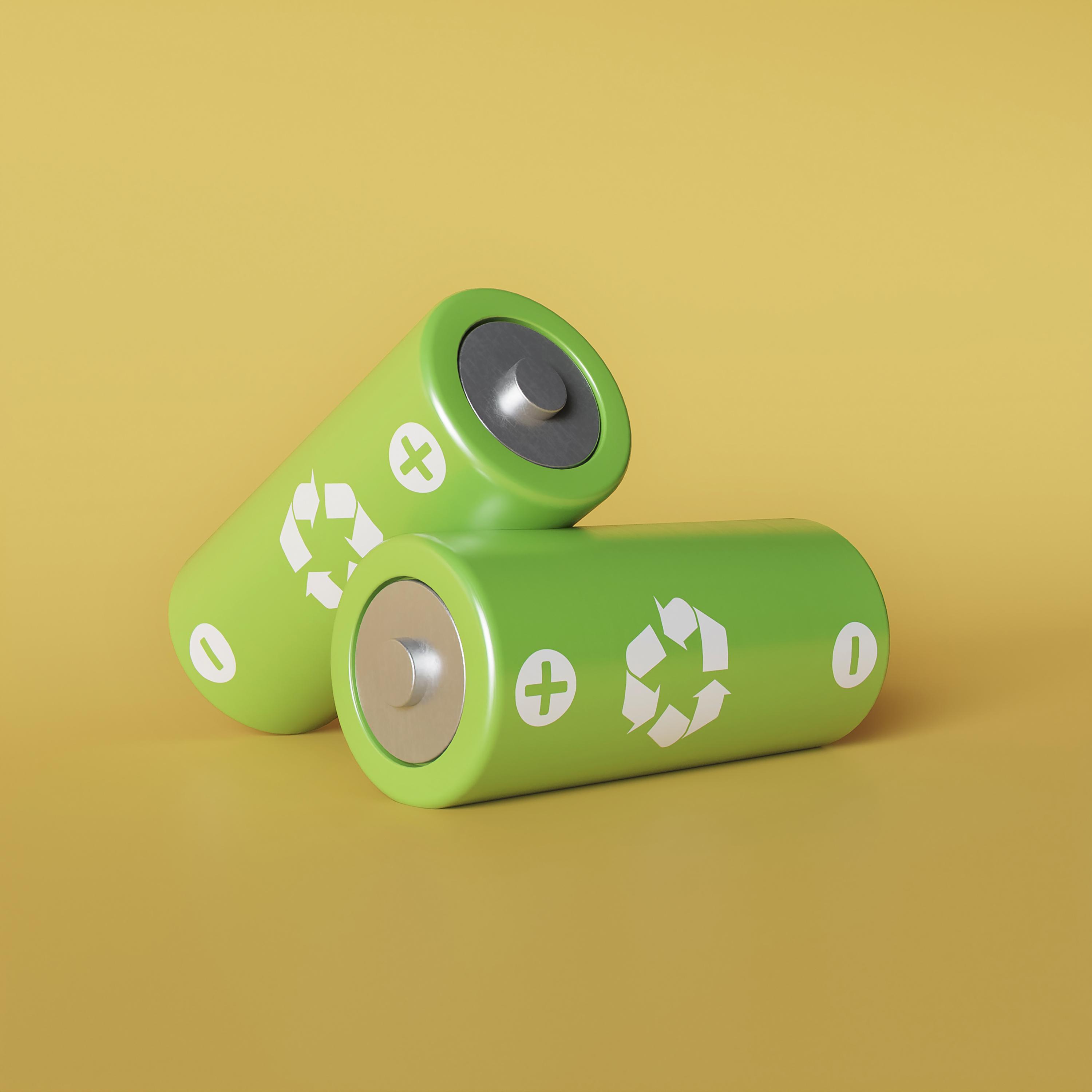 Recycling Process